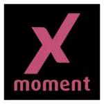 Xmoment Logo