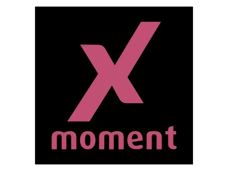 Xmoment Logo