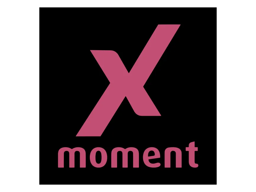 Xmoment Logo