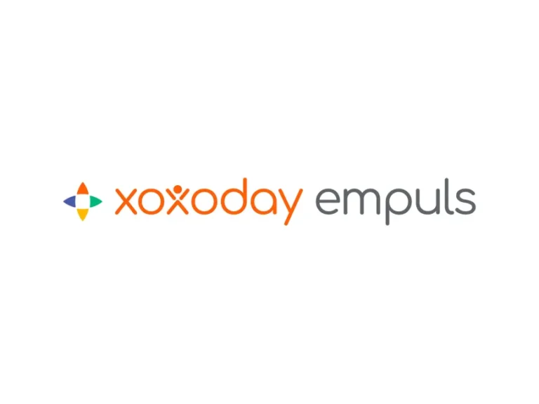 Xoxoday Empuls Logo