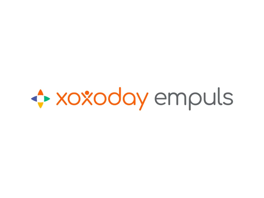 Xoxoday Empuls Logo