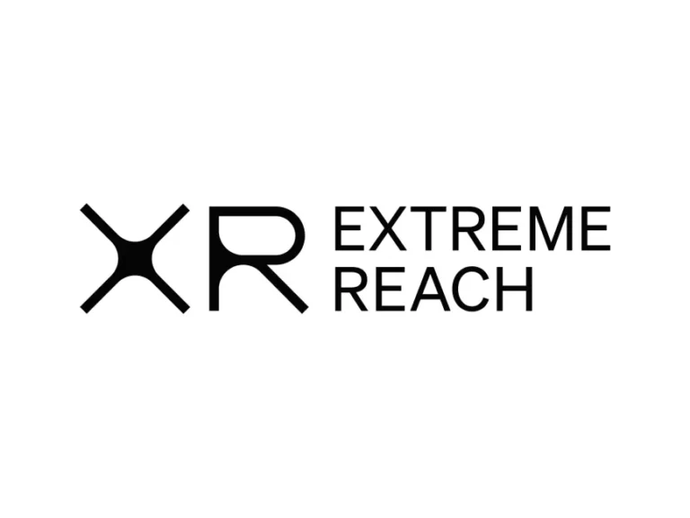 XR Extreme Reach Logo