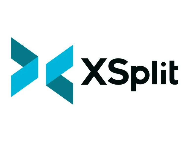 XSplit Logo
