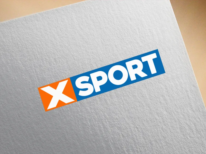 XSPORT Logo