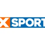 XSPORT Logo