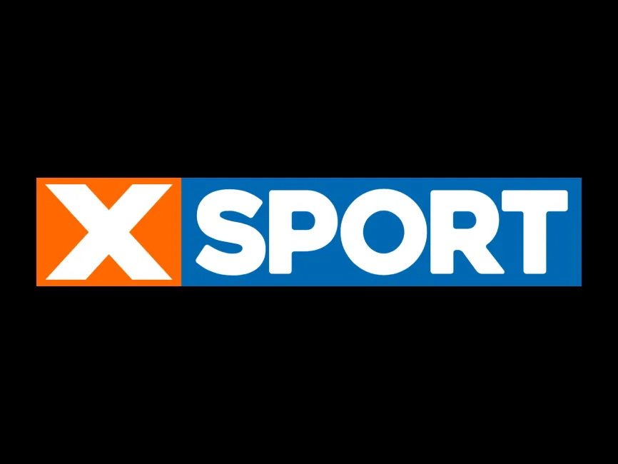 XSPORT Logo