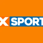 XSPORT Logo