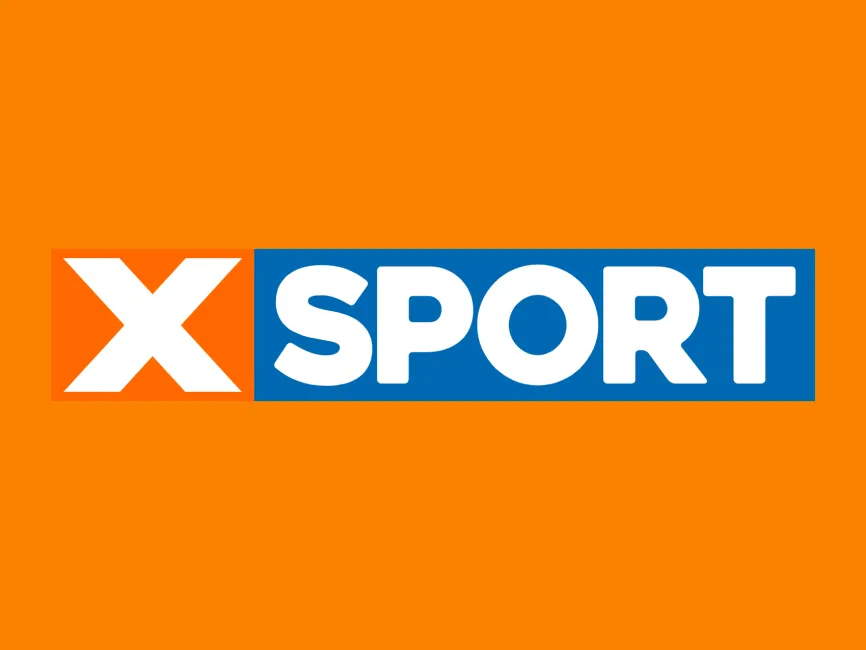 XSPORT Logo