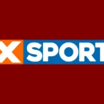 XSPORT Logo