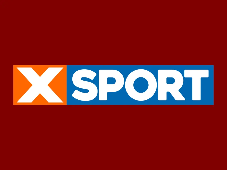 XSPORT Logo