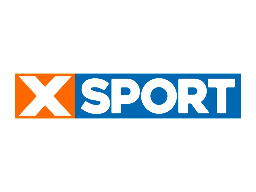 XSPORT Logo