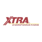 XTRA Corporation Logo