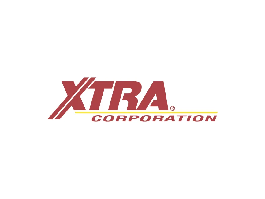 XTRA Corporation Logo