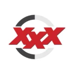 XXX Energy Drink Logo