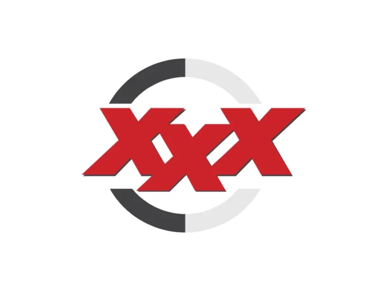 XXX Energy Drink Logo