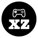 XZROMs Logo