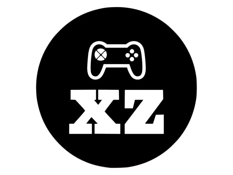 XZROMs Logo