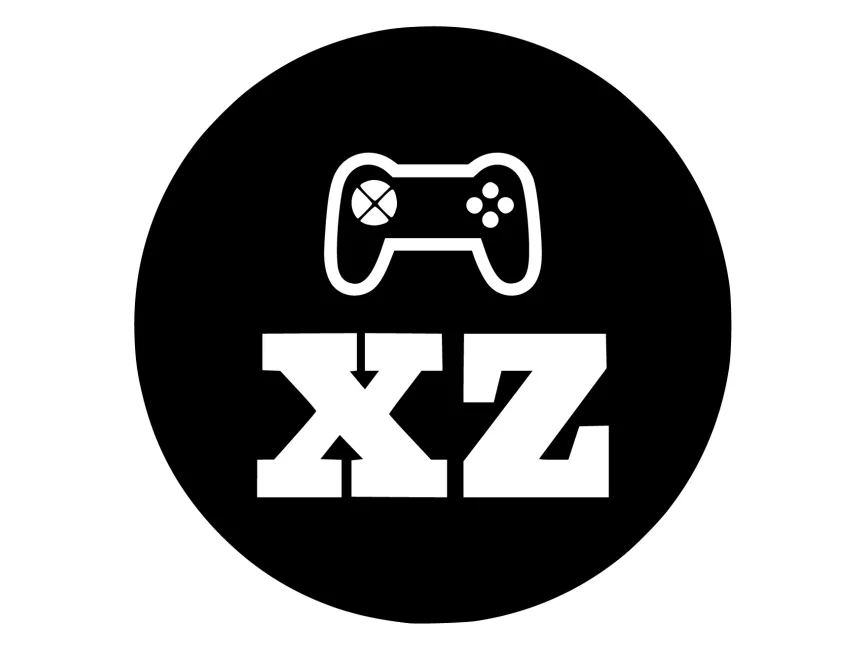 XZROMs Logo