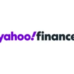 Yahoo Finance Horizontal Logo