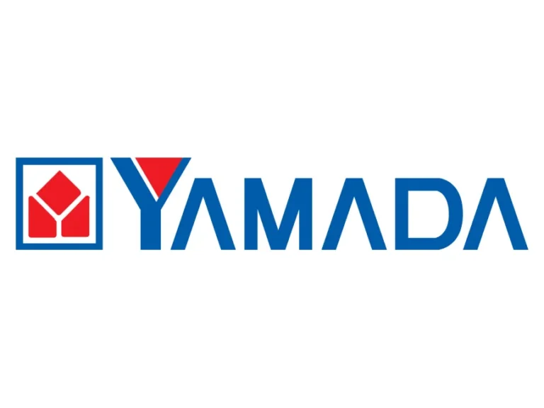 YAMADA DENKI Co.,LTD. Logo