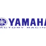 Yamaha Factory Racing Logo