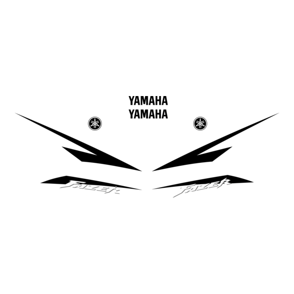 Yamaha Fazer 600