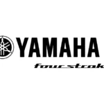 Yamaha Four Stroke Logo