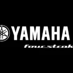 Yamaha Four Stroke Logo