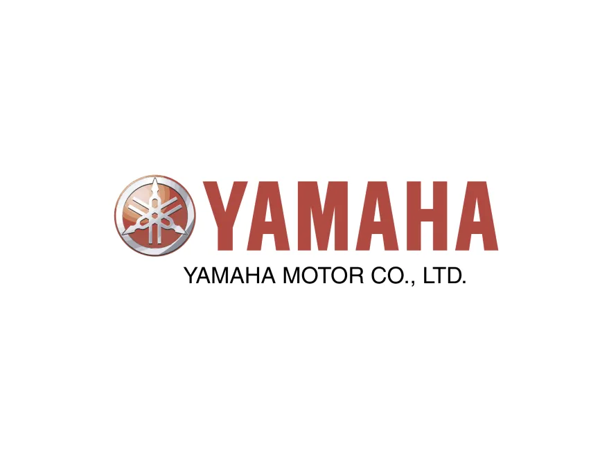 Yamaha Motor New Logo