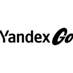 Yandex Go Logo