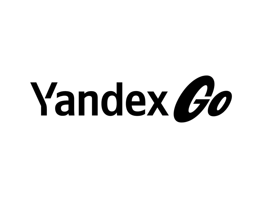 Yandex Go Logo