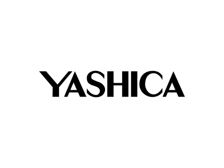 Yashica Logo