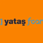 Yataş Foam Logo