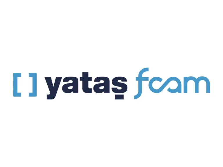 Yataş Foam Logo