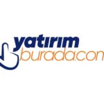 Yatırım Burada Logo