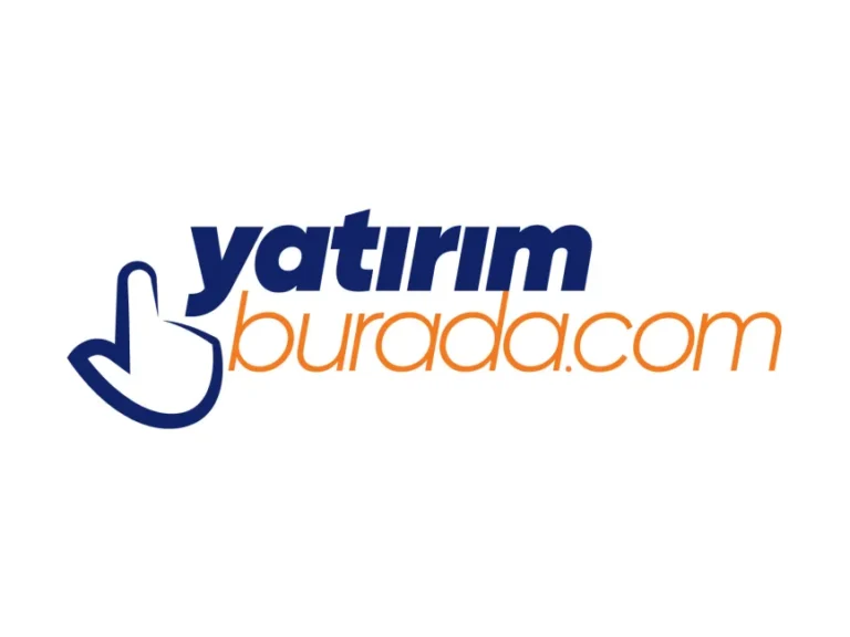 Yatırım Burada Logo