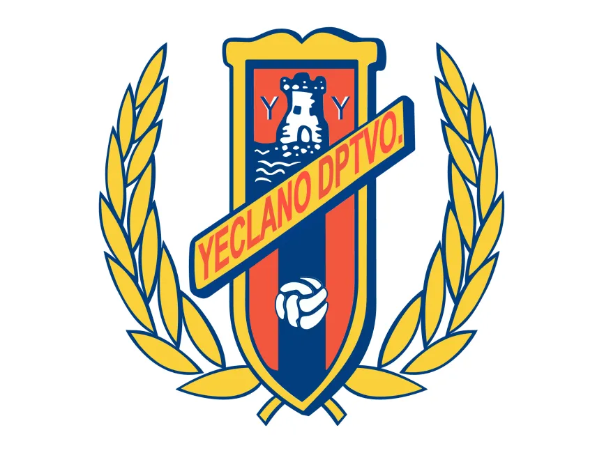 Yeclano Deportivo Logo