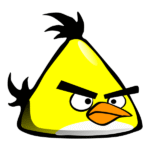 Yellow Bird