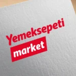 Yemeksepeti Market Logo