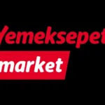 Yemeksepeti Market Logo