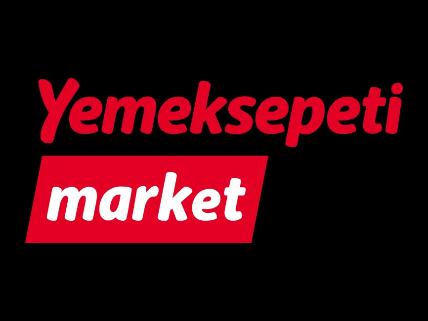 Yemeksepeti Market Logo
