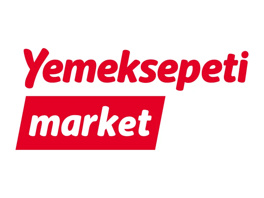 Yemeksepeti Market Logo