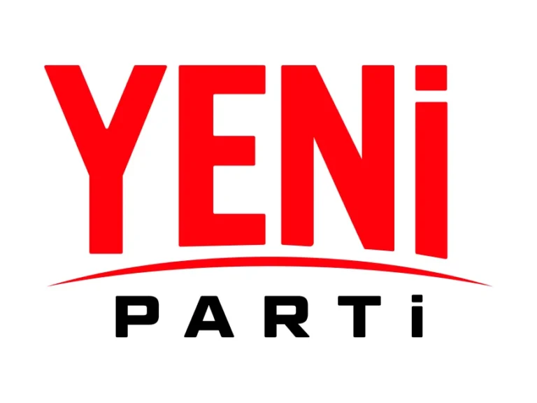 Yeni Parti Logo