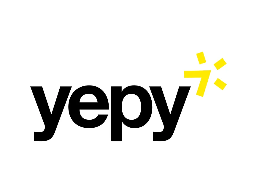 Yepy Logo