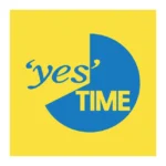 yes time Logo