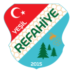 Yeşil Refahiyespor logo