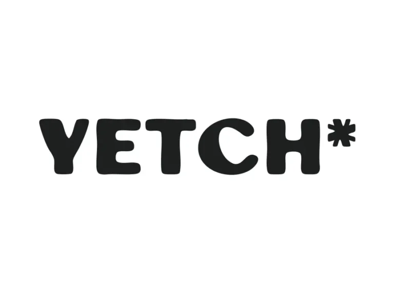 Yetch Studio Logo