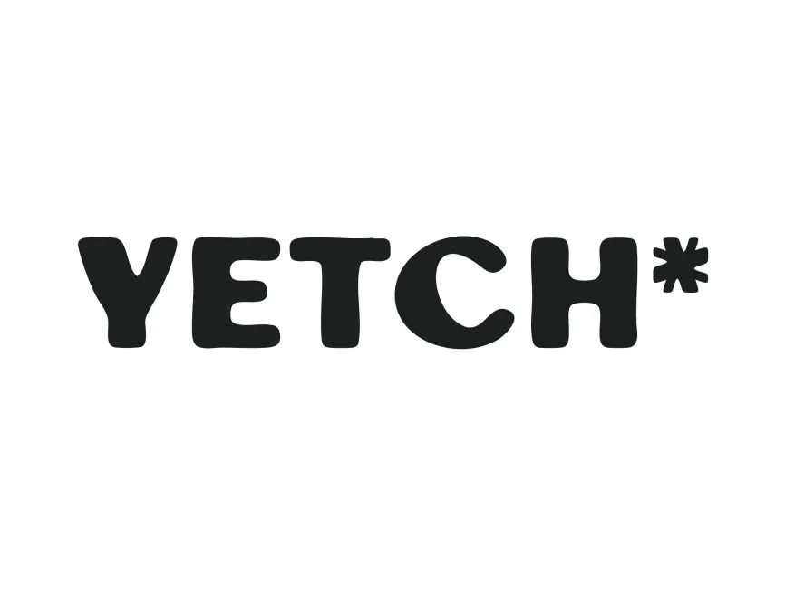 Yetch Studio Logo