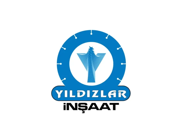 Yıldızlar İnşaat Logo