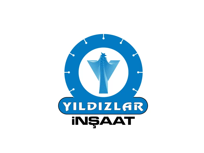Yıldızlar İnşaat Logo